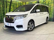 2018 Honda Step WGN