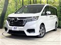 2021 Honda Step WGN