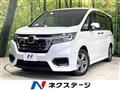 2021 Honda Step WGN