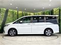 2021 Honda Step WGN