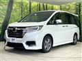 2021 Honda Step WGN