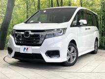 2021 Honda Step WGN