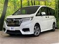 2021 Honda Step WGN