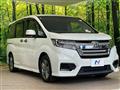 2021 Honda Step WGN