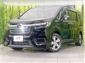 2021 Honda Step WGN