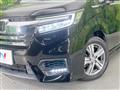 2021 Honda Step WGN