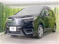 2021 Honda Step WGN