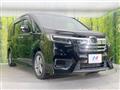 2021 Honda Step WGN