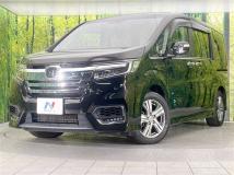 2021 Honda Step WGN