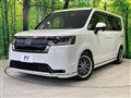2022 Honda Step WGN