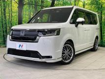 2022 Honda Step WGN
