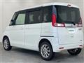 2016 Suzuki Spacia