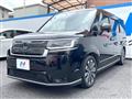 2022 Honda Step WGN