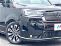 2022 Honda Step WGN