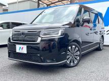 2022 Honda Step WGN