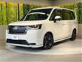 2023 Honda Step WGN