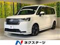 2023 Honda Step WGN
