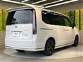 2023 Honda Step WGN