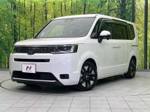 2023 Honda Step WGN