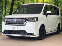 2023 Honda Step WGN