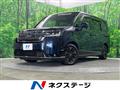 2023 Honda Step WGN