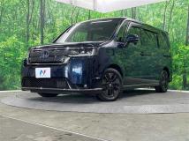 2023 Honda Step WGN