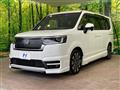2023 Honda Step WGN