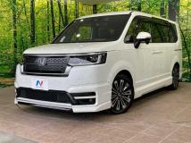 2023 Honda Step WGN