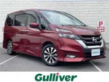 2019 Nissan Serena