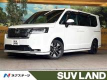 2023 Honda Step WGN