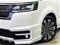 2024 Honda Step WGN