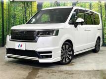 2024 Honda Step WGN