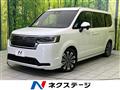 2024 Honda Step WGN