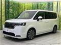 2024 Honda Step WGN