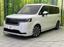 2024 Honda Step WGN