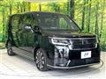 2025 Honda Step WGN