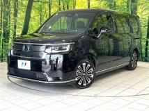 2025 Honda Step WGN