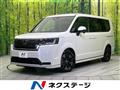 2026 Honda Step WGN