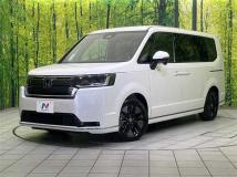 2026 Honda Step WGN