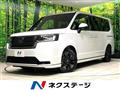 2026 Honda Step WGN