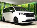 2026 Honda Step WGN