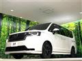2026 Honda Step WGN