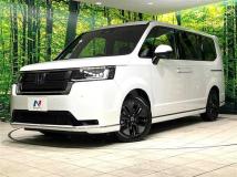 2026 Honda Step WGN