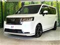 2026 Honda Step WGN