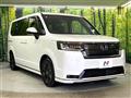 2026 Honda Step WGN