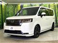 2026 Honda Step WGN