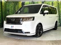 2026 Honda Step WGN