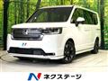 2026 Honda Step WGN