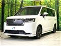 2026 Honda Step WGN