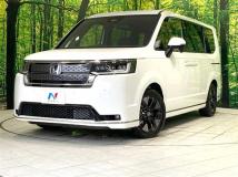 2026 Honda Step WGN